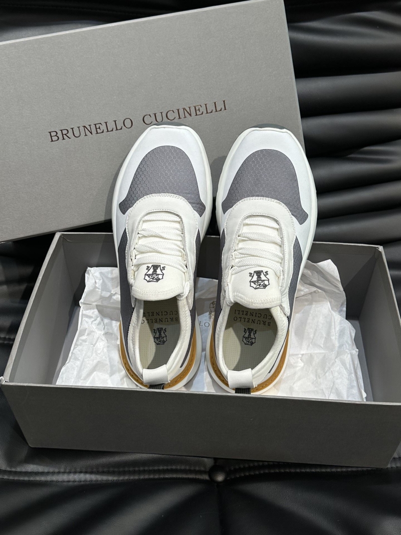 Brunello Cucinelli Sneakers